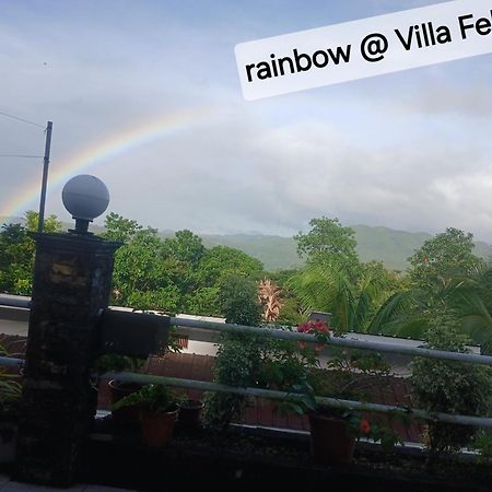 Villa Feliza Loboc Kültér fotó