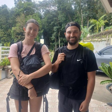 Villa Feliza Loboc Kültér fotó