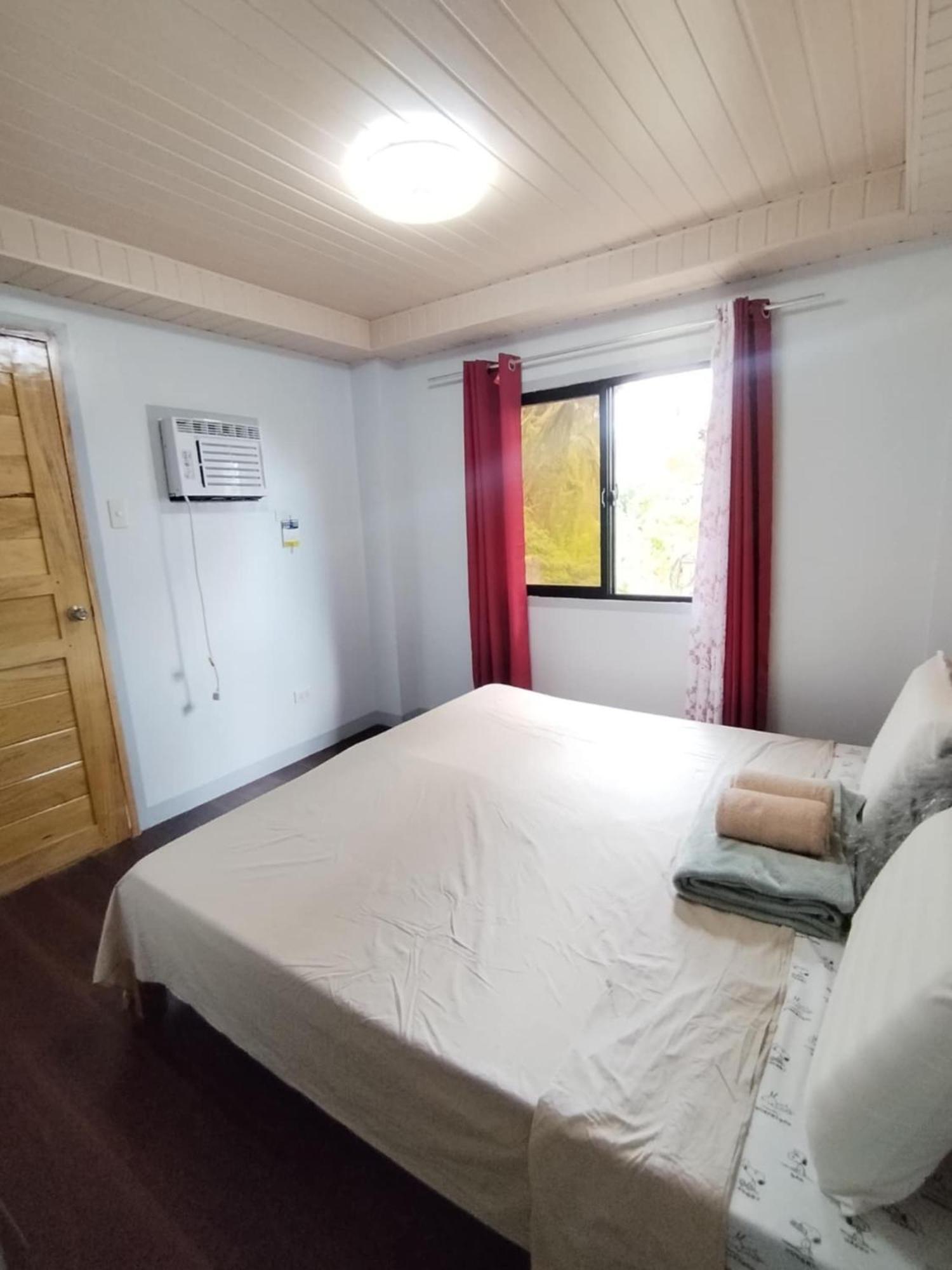 Villa Feliza Loboc Kültér fotó