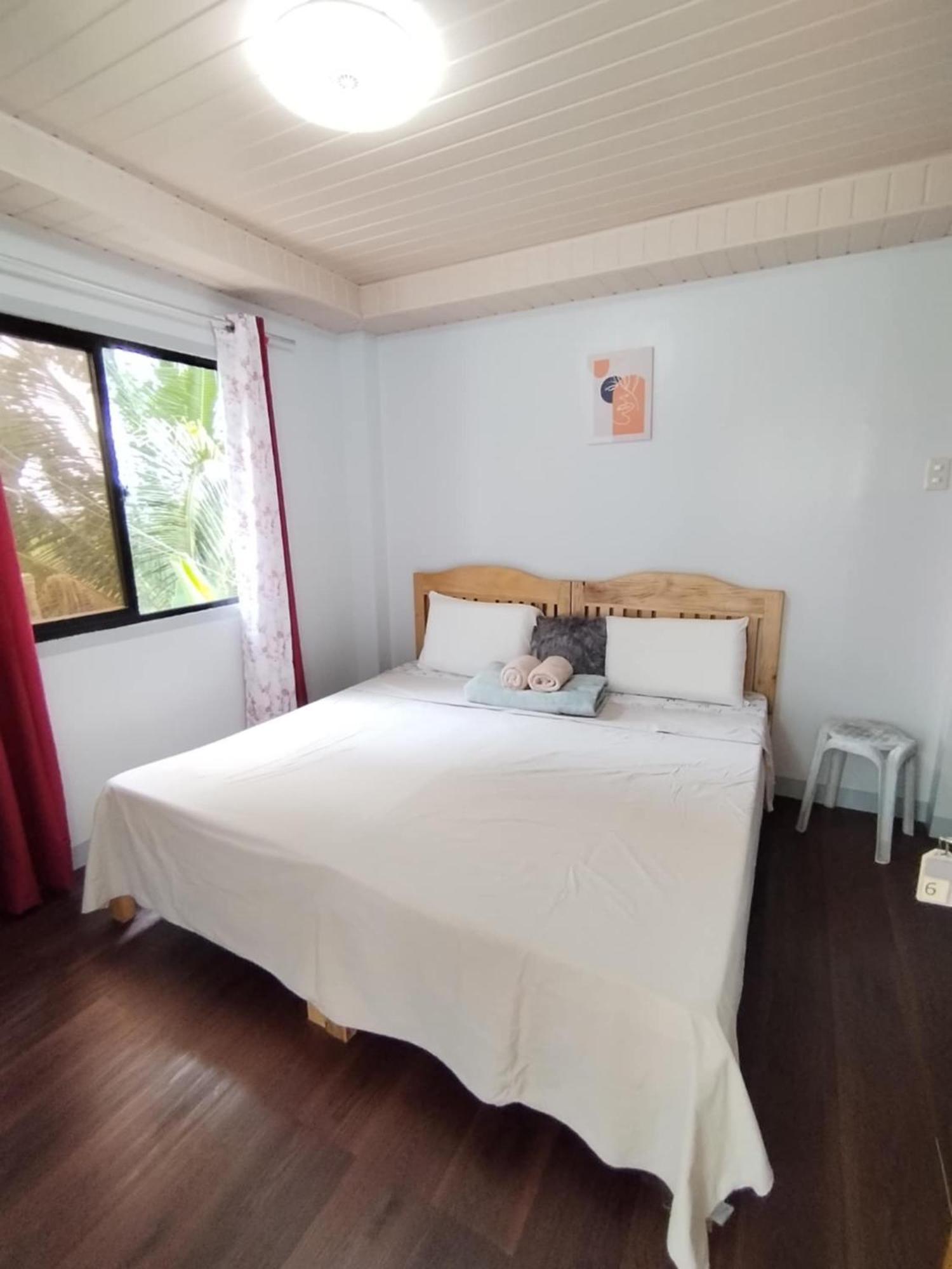 Villa Feliza Loboc Kültér fotó