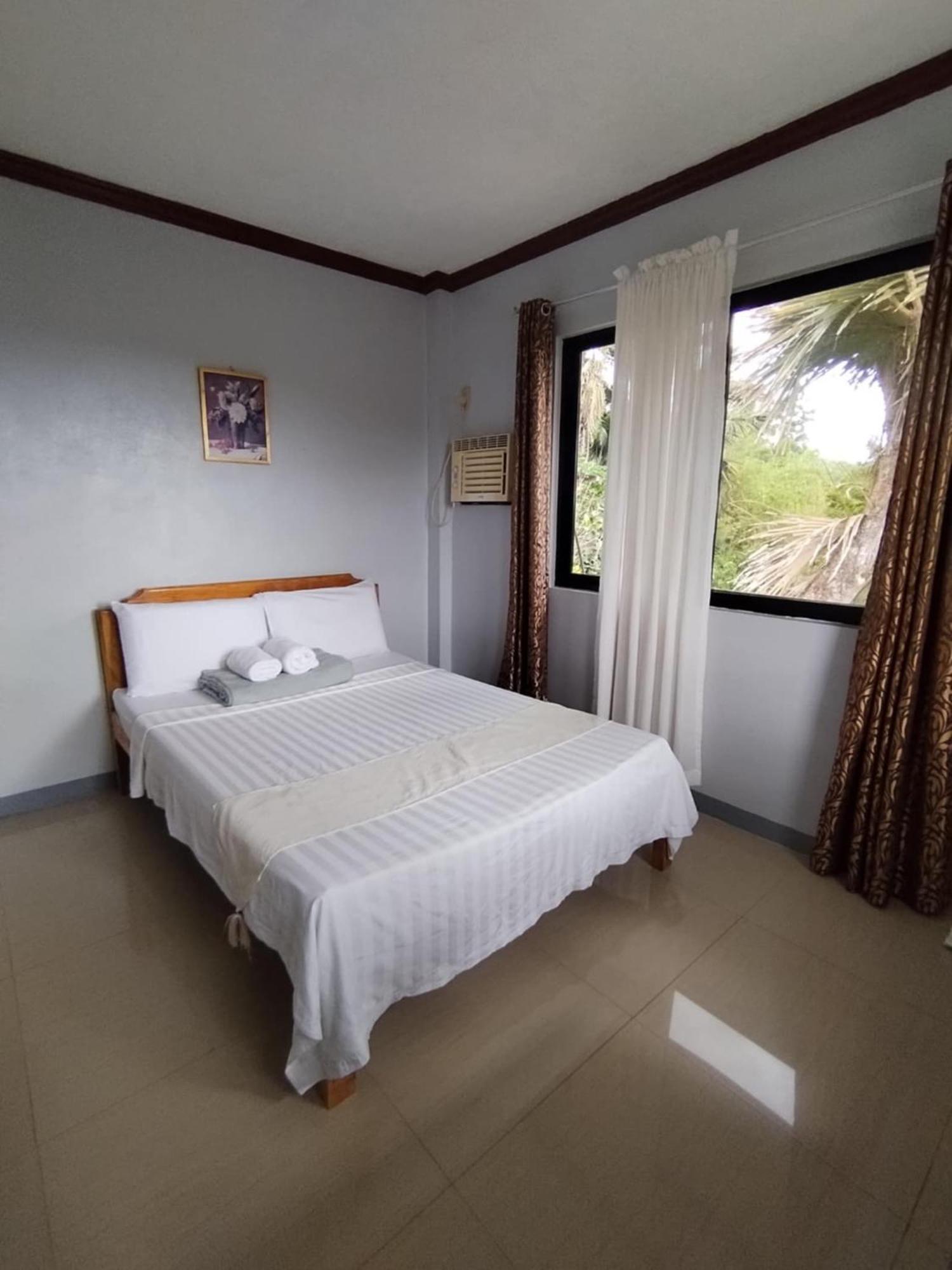 Villa Feliza Loboc Kültér fotó