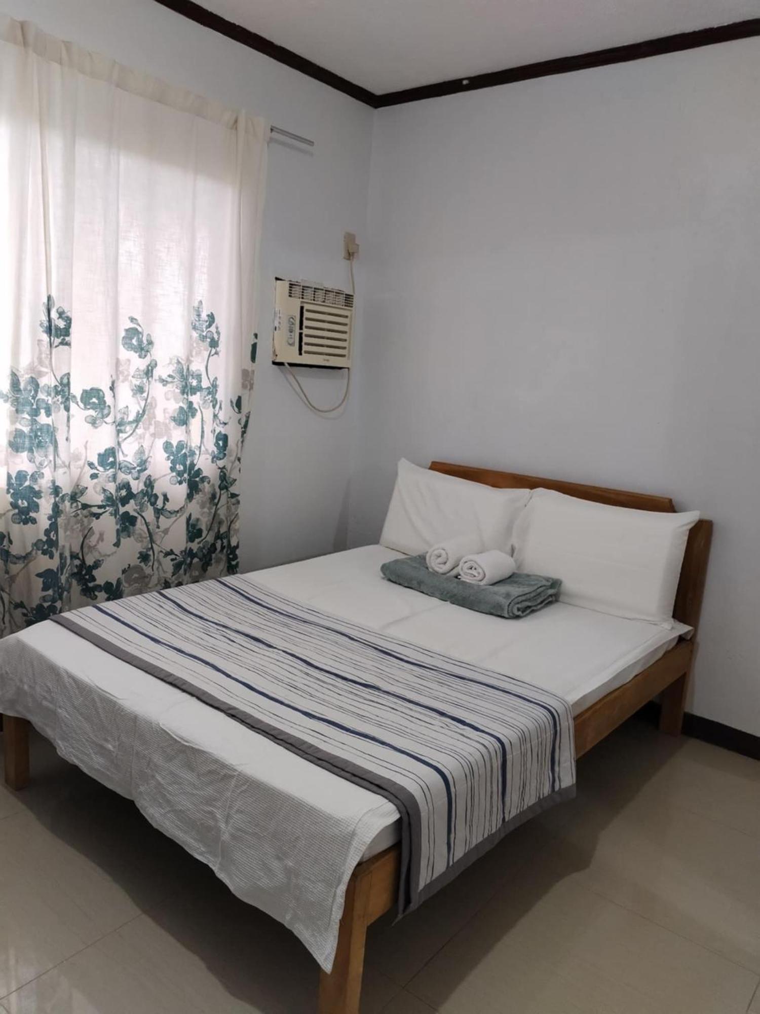 Villa Feliza Loboc Kültér fotó