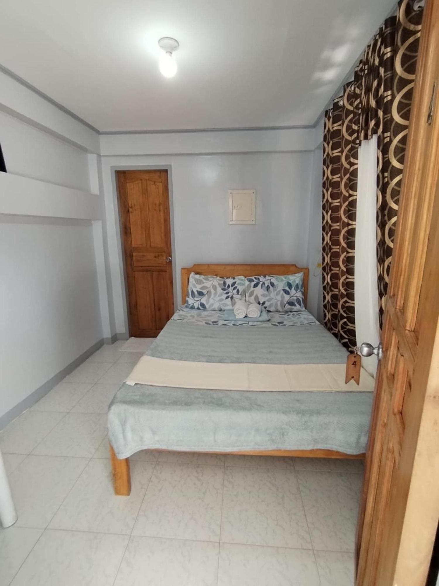 Villa Feliza Loboc Kültér fotó