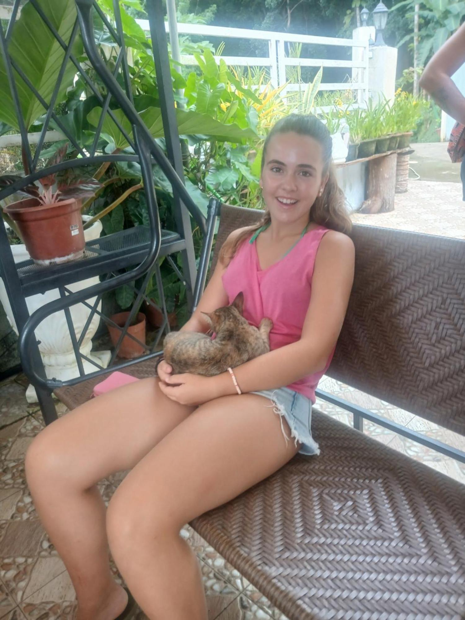 Villa Feliza Loboc Kültér fotó