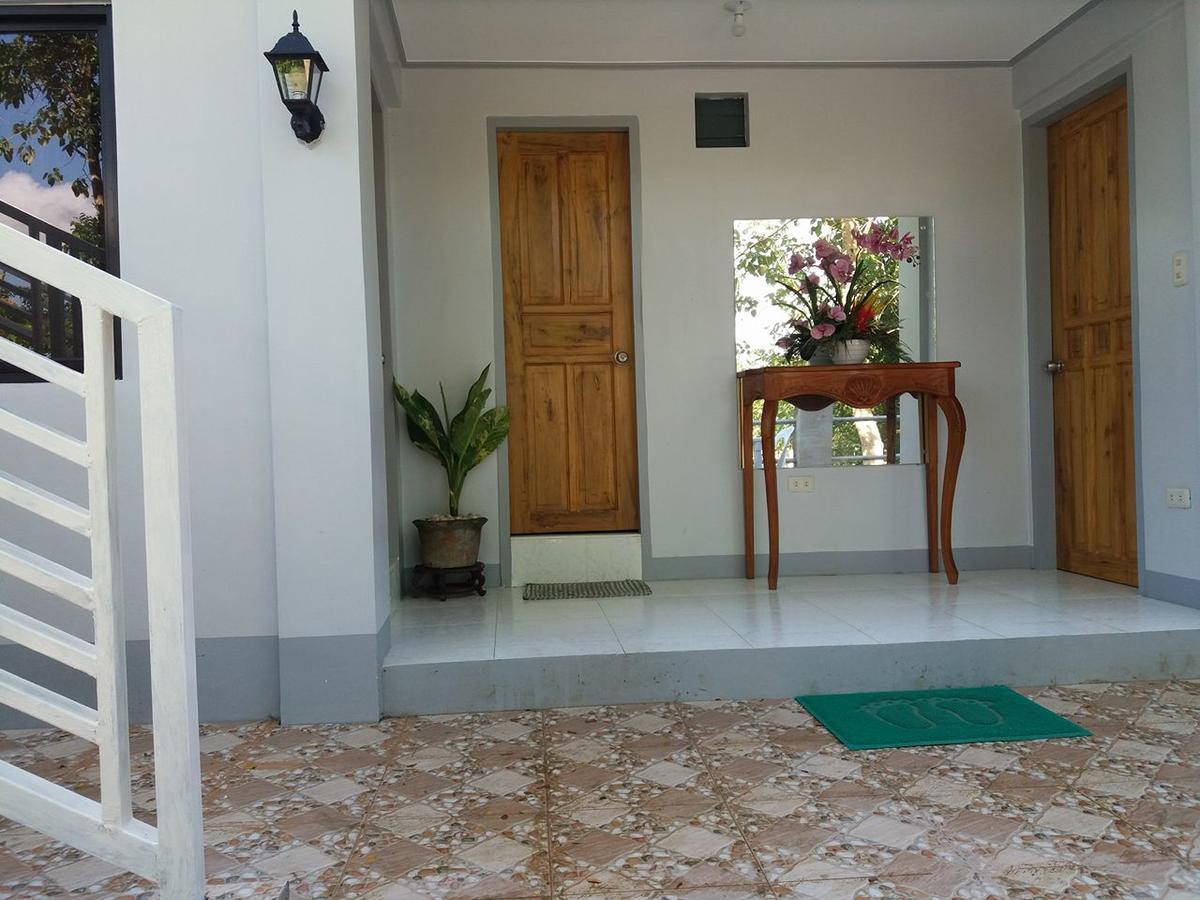 Villa Feliza Loboc Kültér fotó