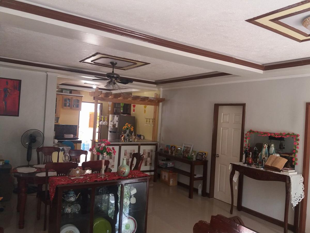 Villa Feliza Loboc Kültér fotó
