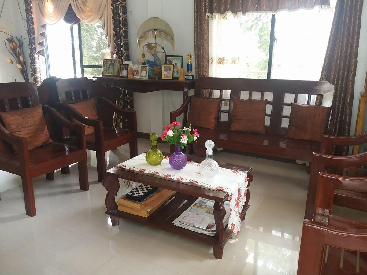 Villa Feliza Loboc Kültér fotó