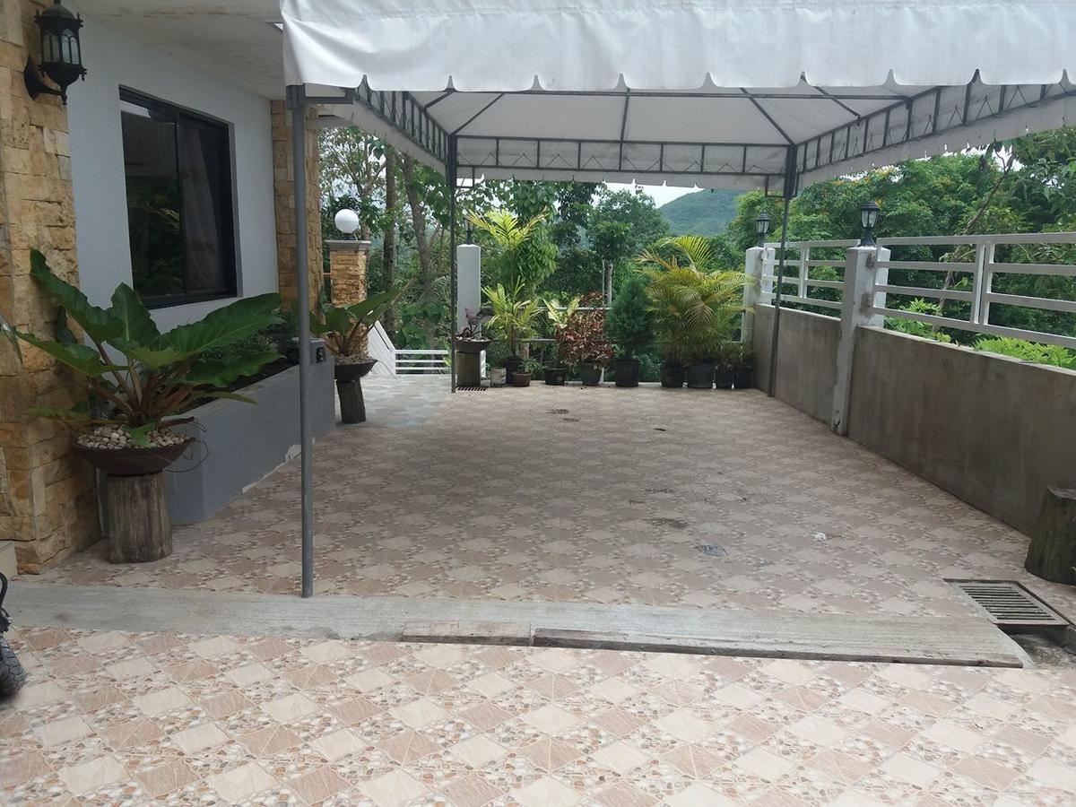 Villa Feliza Loboc Kültér fotó